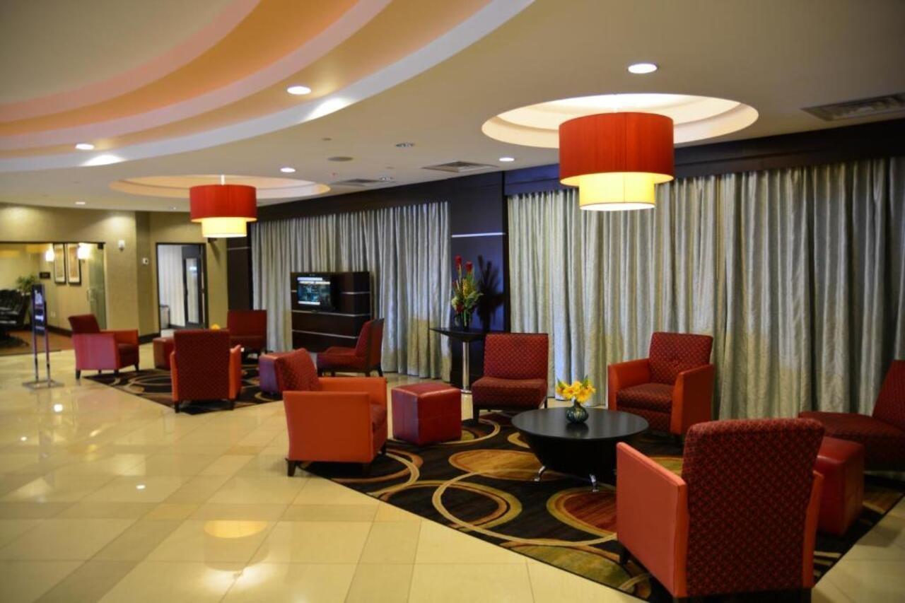 ลุกซ์ โฮเต็ล แอนด์ สปา เทรดมาร์ค คอลเลคชั่น บาย วินด์แฮม Hotel อาร์ลิงตัน ภายนอก รูปภาพ