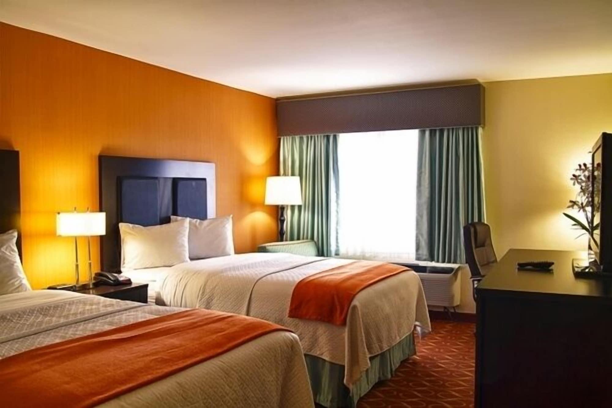 ลุกซ์ โฮเต็ล แอนด์ สปา เทรดมาร์ค คอลเลคชั่น บาย วินด์แฮม Hotel อาร์ลิงตัน ภายนอก รูปภาพ