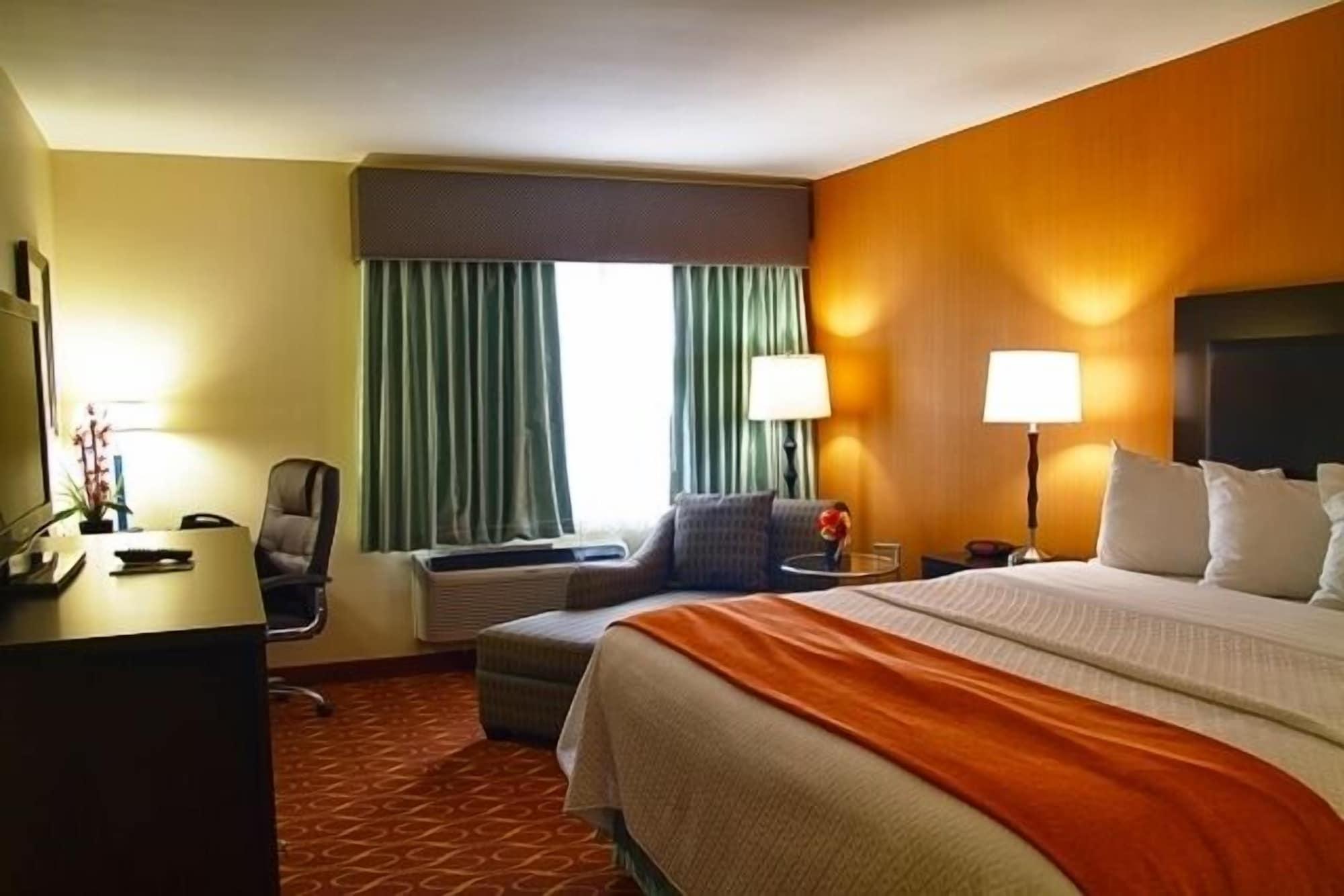 ลุกซ์ โฮเต็ล แอนด์ สปา เทรดมาร์ค คอลเลคชั่น บาย วินด์แฮม Hotel อาร์ลิงตัน ภายนอก รูปภาพ