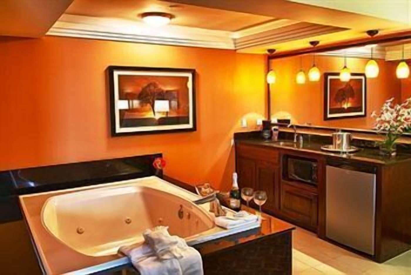 ลุกซ์ โฮเต็ล แอนด์ สปา เทรดมาร์ค คอลเลคชั่น บาย วินด์แฮม Hotel อาร์ลิงตัน ภายนอก รูปภาพ