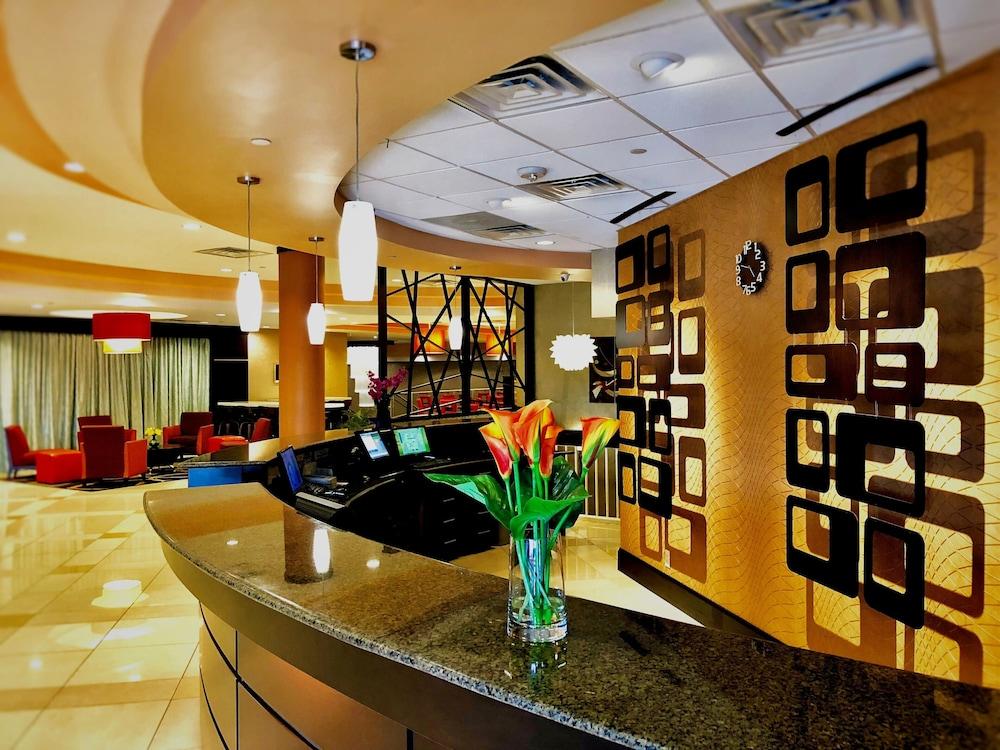 ลุกซ์ โฮเต็ล แอนด์ สปา เทรดมาร์ค คอลเลคชั่น บาย วินด์แฮม Hotel อาร์ลิงตัน ภายนอก รูปภาพ