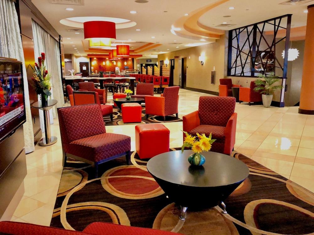 ลุกซ์ โฮเต็ล แอนด์ สปา เทรดมาร์ค คอลเลคชั่น บาย วินด์แฮม Hotel อาร์ลิงตัน ภายนอก รูปภาพ