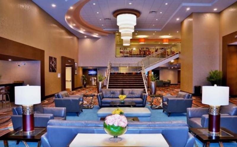 ลุกซ์ โฮเต็ล แอนด์ สปา เทรดมาร์ค คอลเลคชั่น บาย วินด์แฮม Hotel อาร์ลิงตัน ภายนอก รูปภาพ