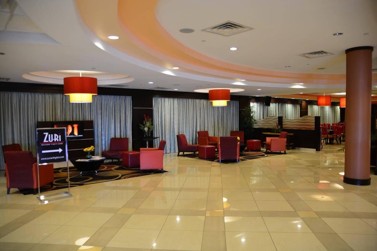 ลุกซ์ โฮเต็ล แอนด์ สปา เทรดมาร์ค คอลเลคชั่น บาย วินด์แฮม Hotel อาร์ลิงตัน ภายนอก รูปภาพ
